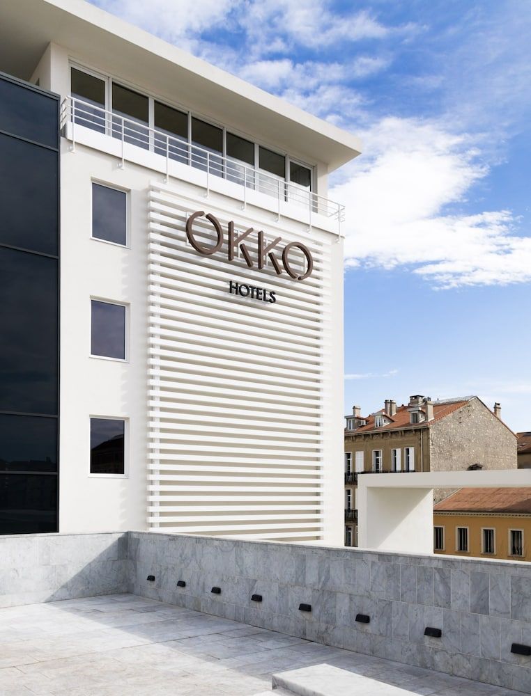 undefined OKKO Hotels Cannes Centre 2