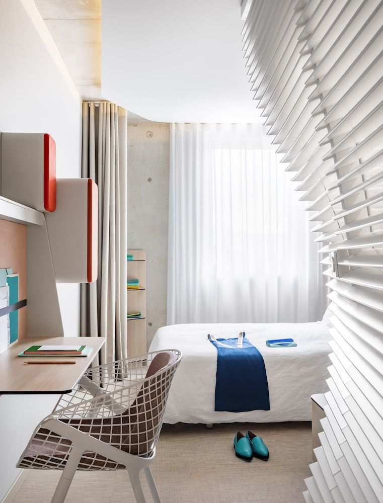 undefined OKKO Hotels Cannes Centre 10