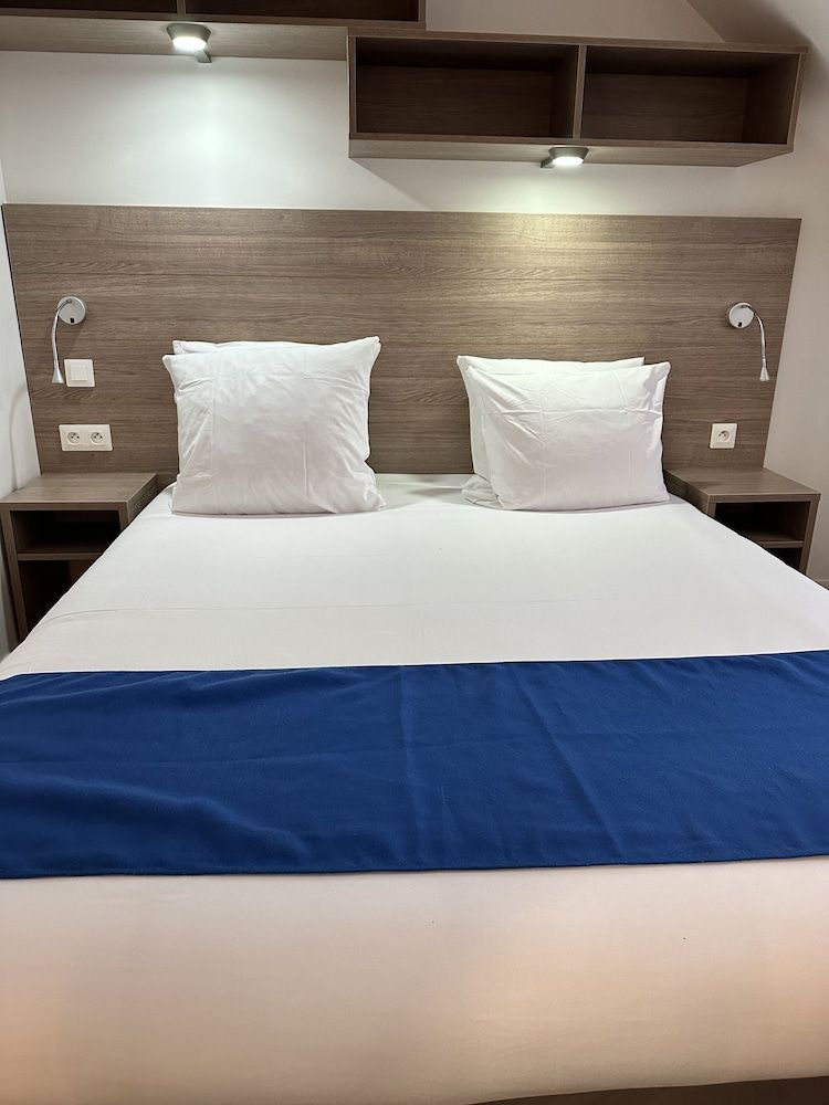 Résidence Océane Comfort Studio Suite, 1 Queen Bed, Kitchenette 6