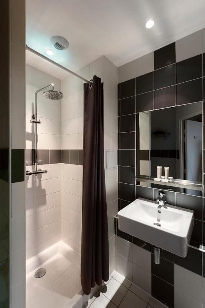 The People - Paris Belleville (ex Les Piaules) - Hostel Double or Twin Room 3