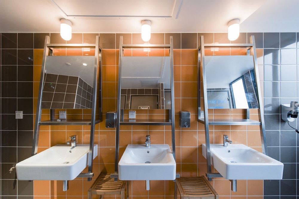 undefined The People - Paris Belleville (ex Les Piaules) - Hostel 8