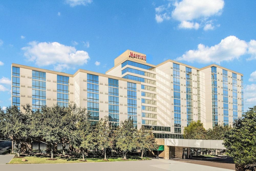undefined Houston Marriott North 3