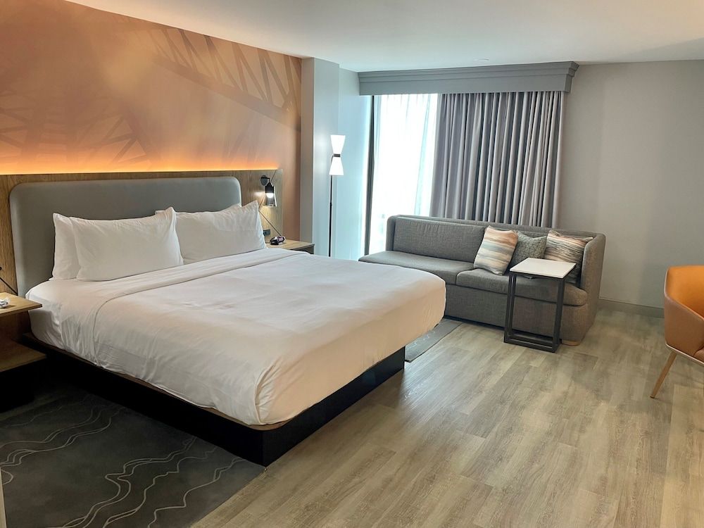 undefined Houston Marriott North