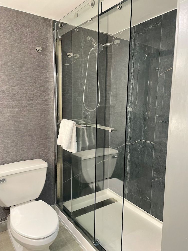 undefined Houston Marriott North 2