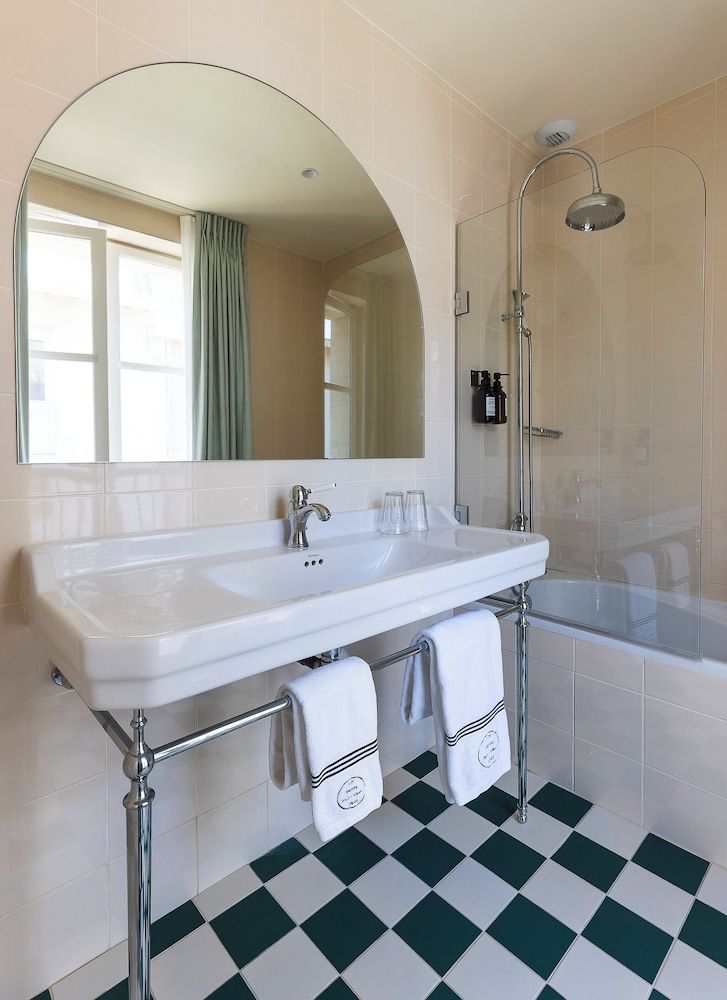 Alfred Hotels Port-Vieux Superior Room sea side 7