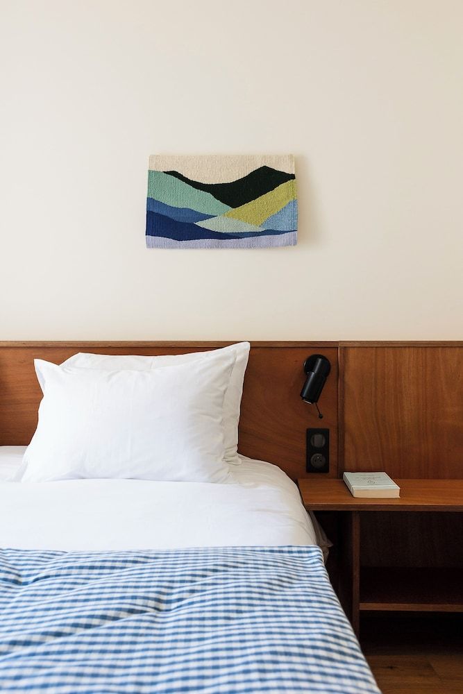 Alfred Hotels Port-Vieux Superior Room sea side 3