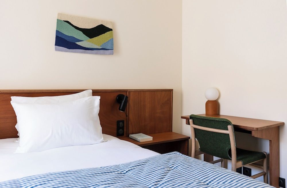 Alfred Hotels Port-Vieux Superior Room sea side 2