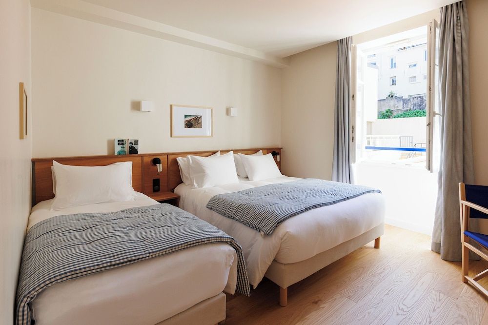Chambre familiale La Maison