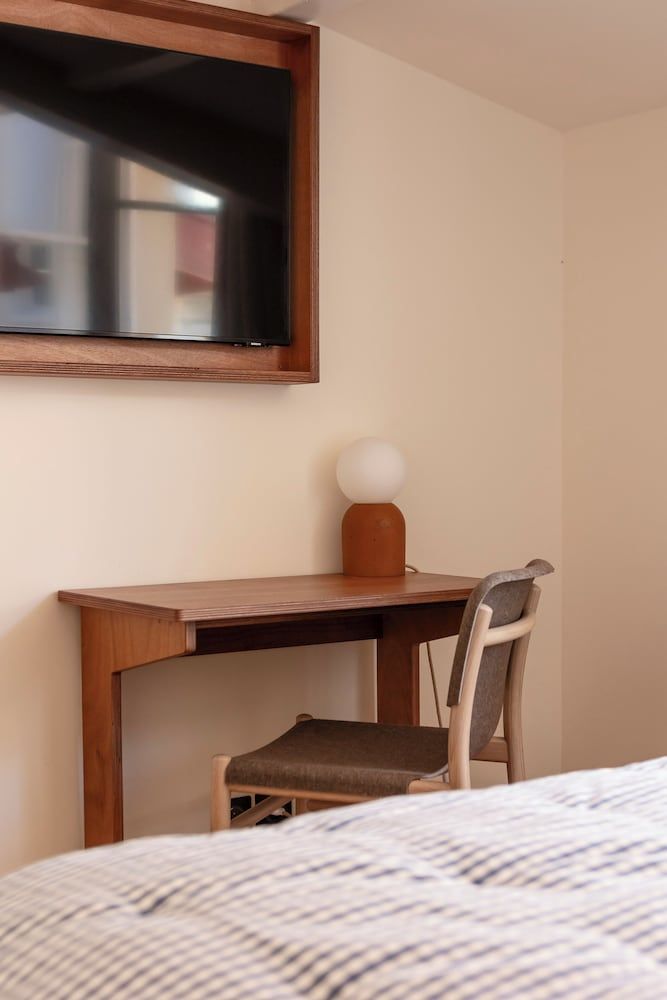 Alfred Hotels Port-Vieux Superior Room 7