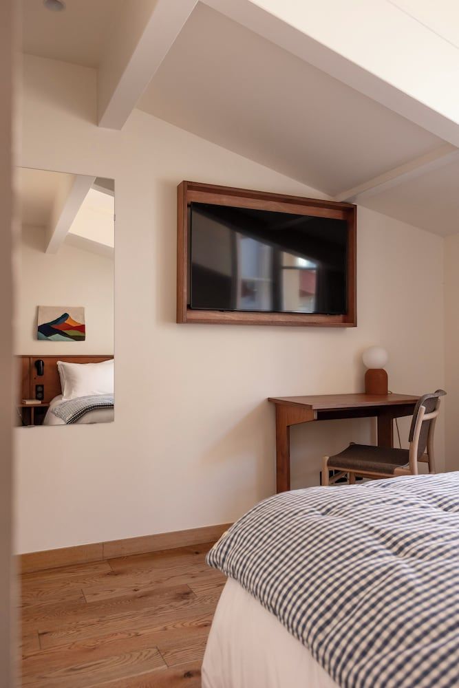 Alfred Hotels Port-Vieux Superior Room 8