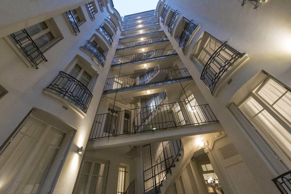 undefined Résidence Charles Floquet 8