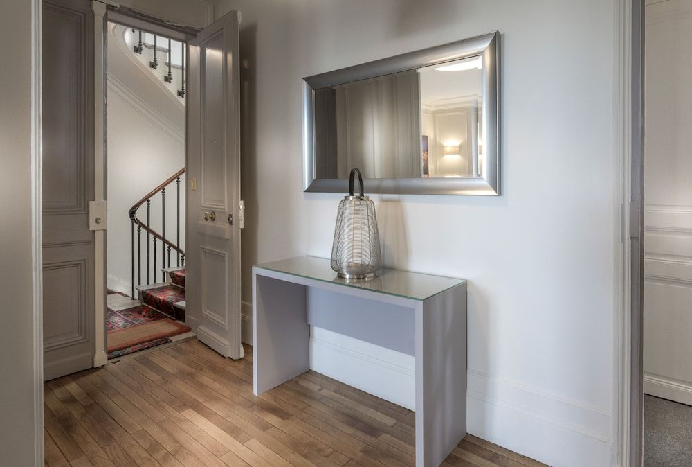 Résidence Charles Floquet Superior Apartment, 2 Bedrooms 7