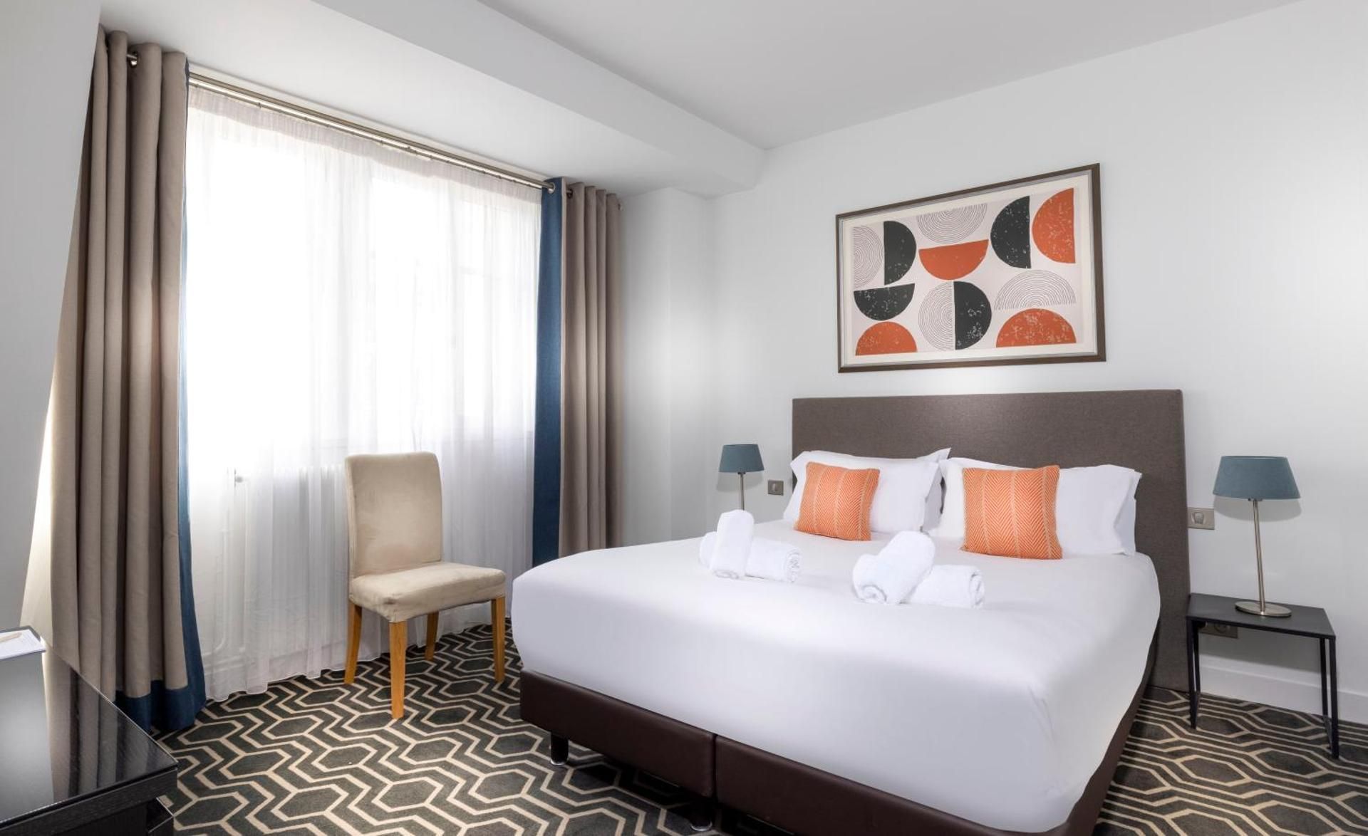 undefined Résidence Charles Floquet 7