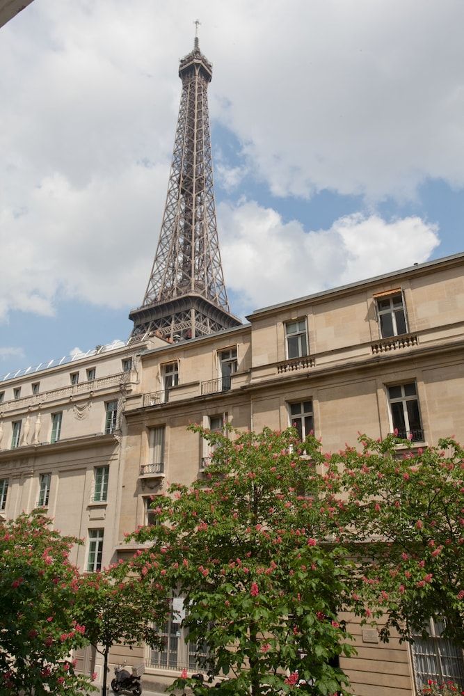 undefined Résidence Charles Floquet 10