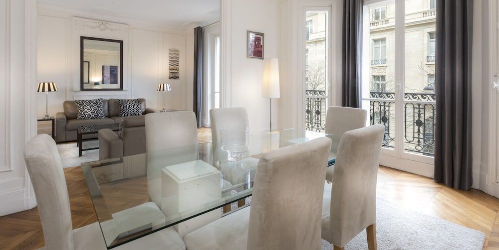 Résidence Charles Floquet Superior Apartment, 2 Bedrooms 17