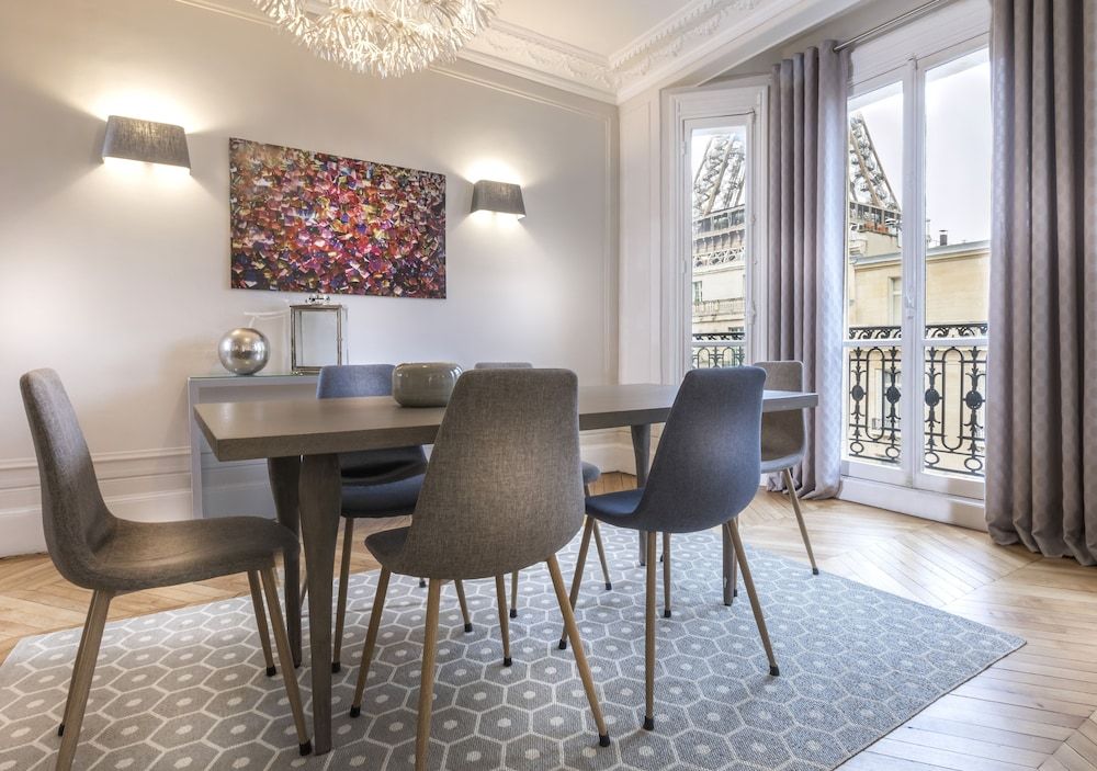 undefined Résidence Charles Floquet 4