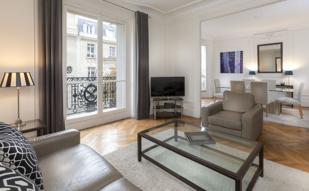 undefined Résidence Charles Floquet 5