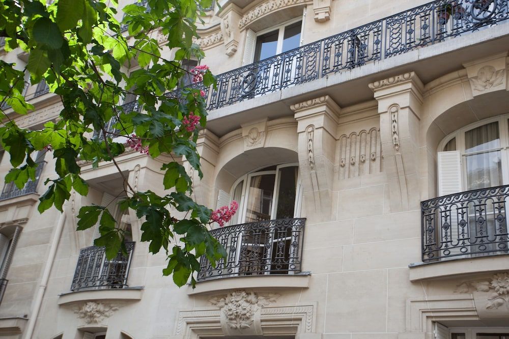 undefined Résidence Charles Floquet 2