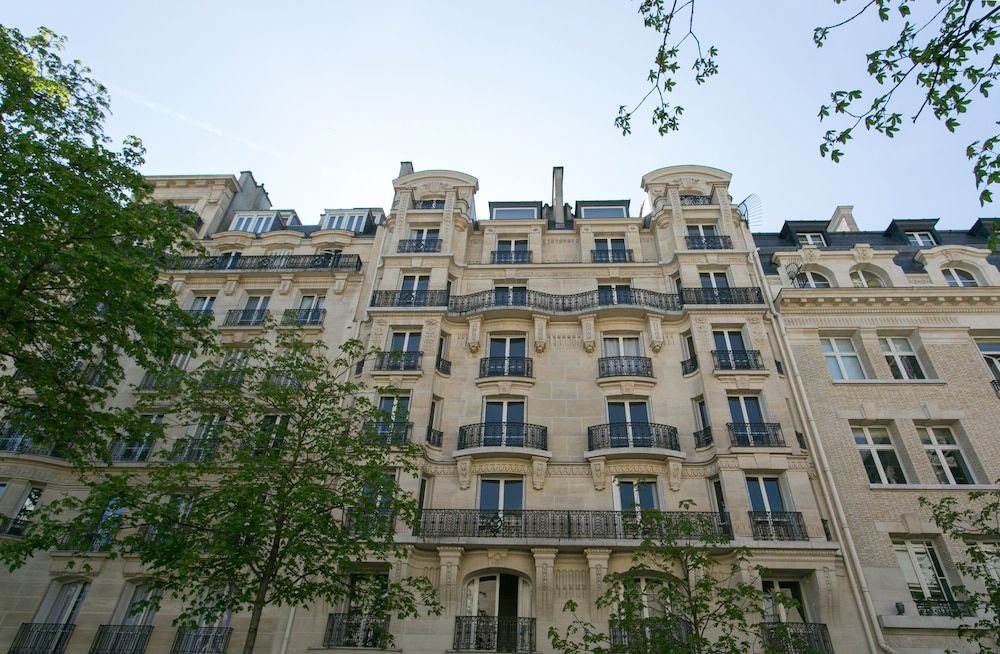 undefined Résidence Charles Floquet 4