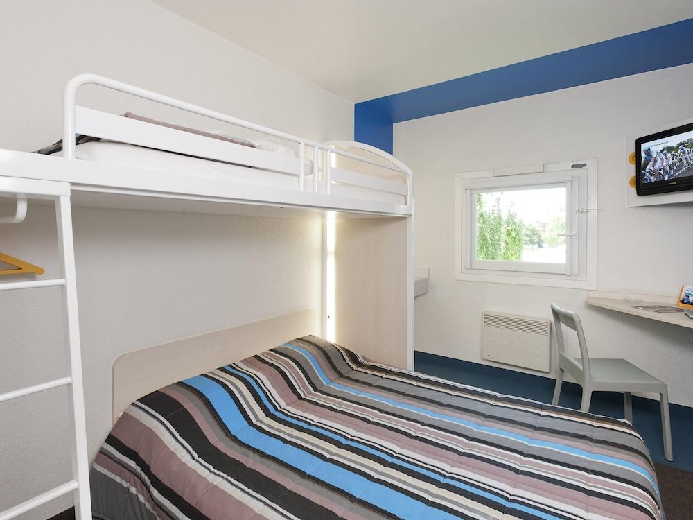 Room, 1 Double Bed (Trio)