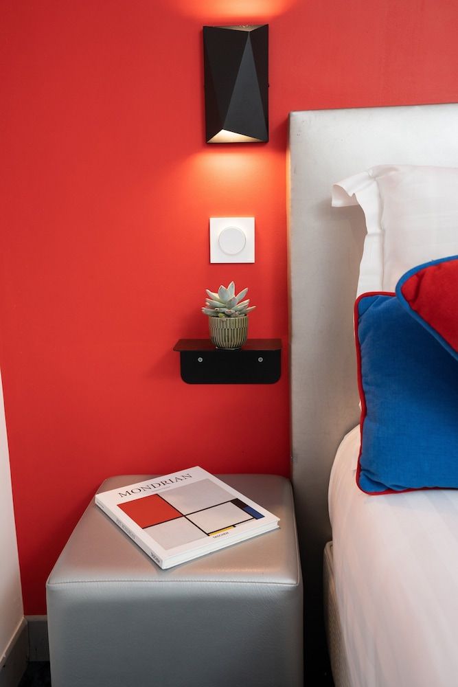 Hotel du Mont Dore Standard Double Room 6