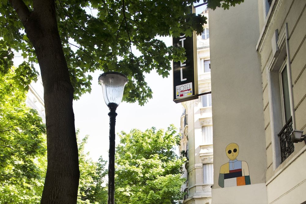 undefined Hotel du Mont Dore 2