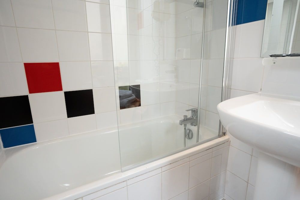 Hotel du Mont Dore Superior Double Room 3