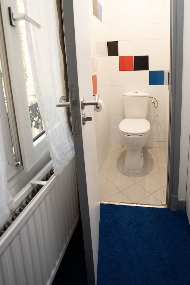 Hotel du Mont Dore Superior Double Room 5