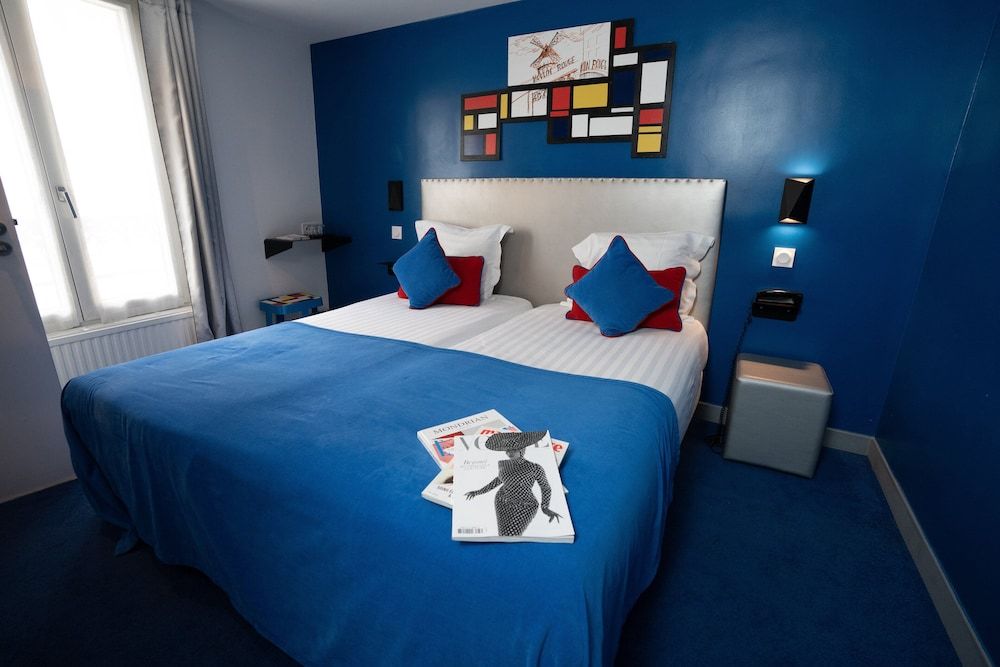 undefined Hotel du Mont Dore 10