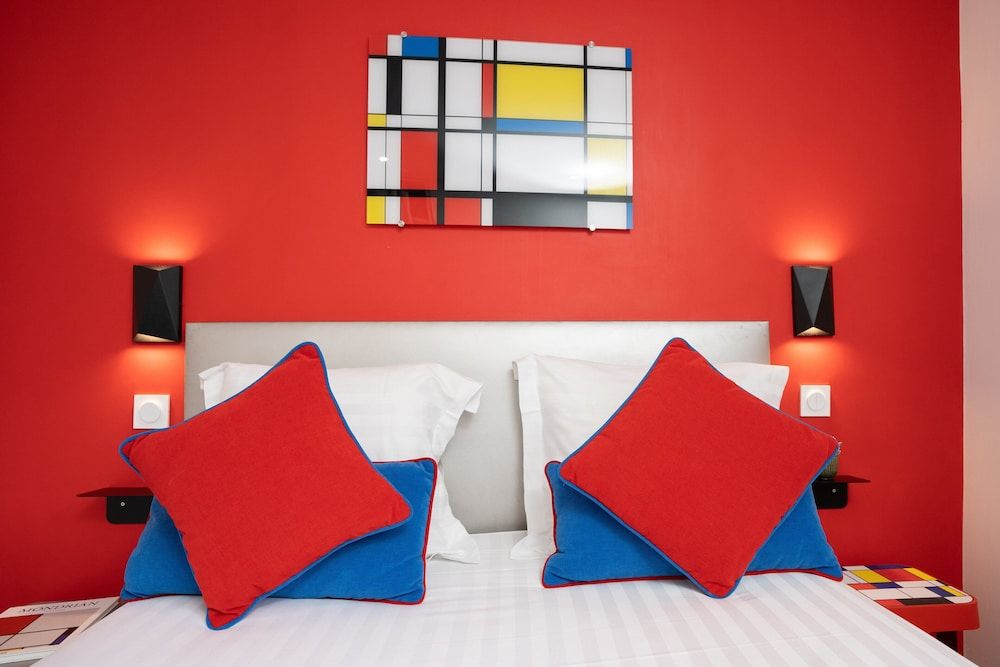 undefined Hotel du Mont Dore 3