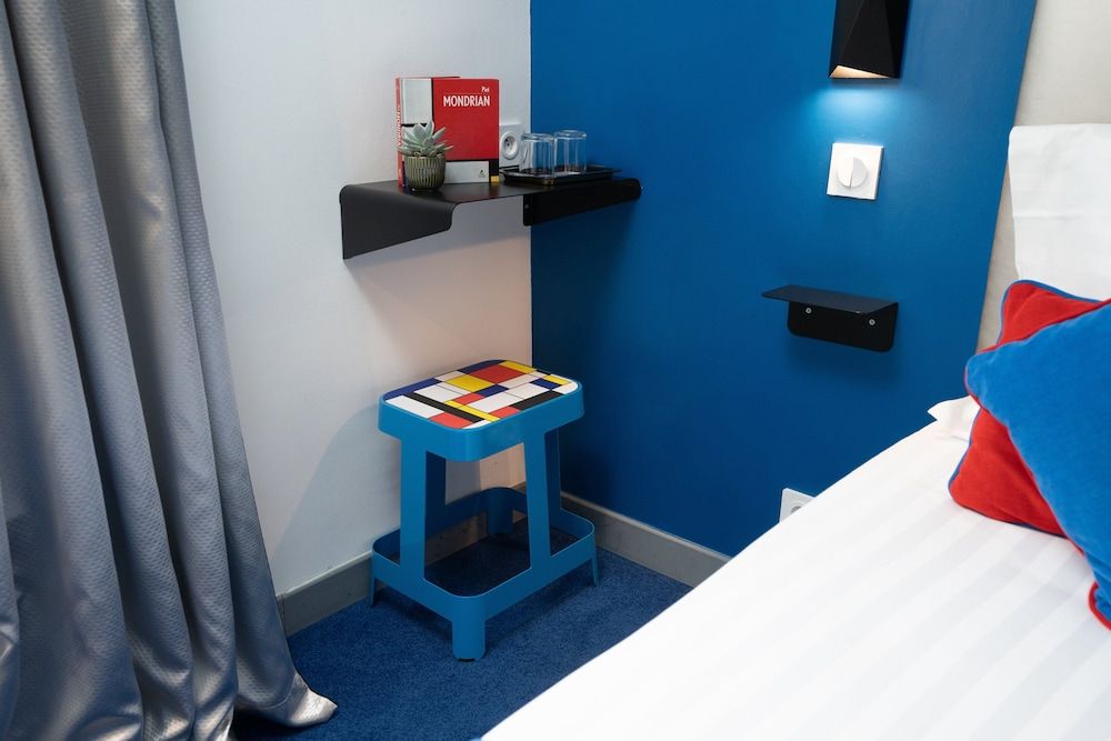 Hotel du Mont Dore Superior Double Room 7