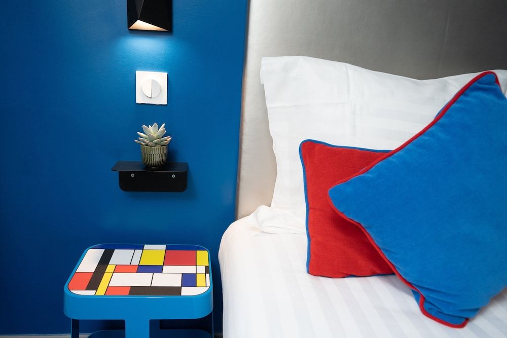 Hotel du Mont Dore Superior Double Room 6