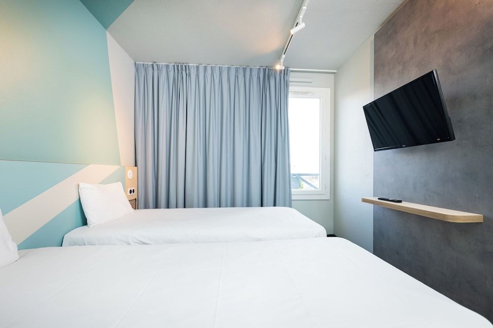 Twin Room, 2 Twin Beds