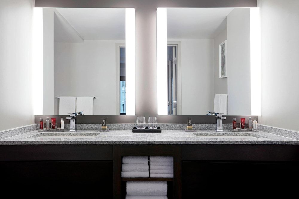 undefined Washington Marriott Georgetown 10