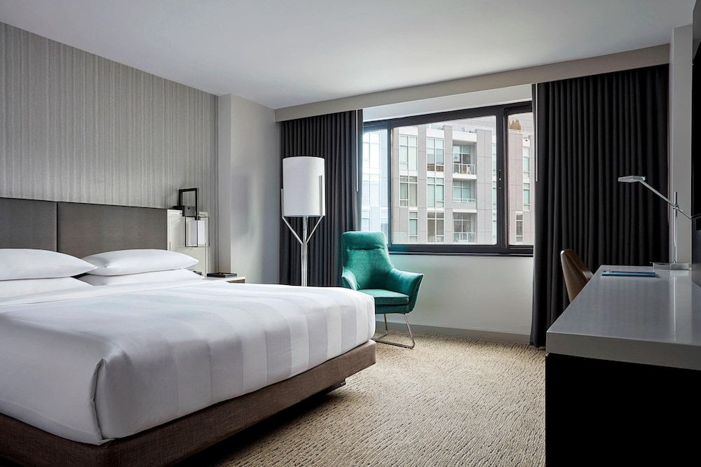 undefined Washington Marriott Georgetown 7