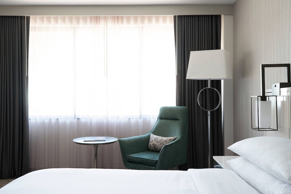 undefined Washington Marriott Georgetown 2