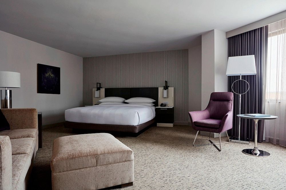 undefined Washington Marriott Georgetown