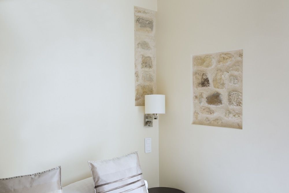 Lion d'Or Paris Hotel Standard Double Room 6