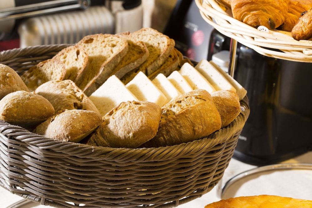 undefined Lion d'Or Paris Hotel 10