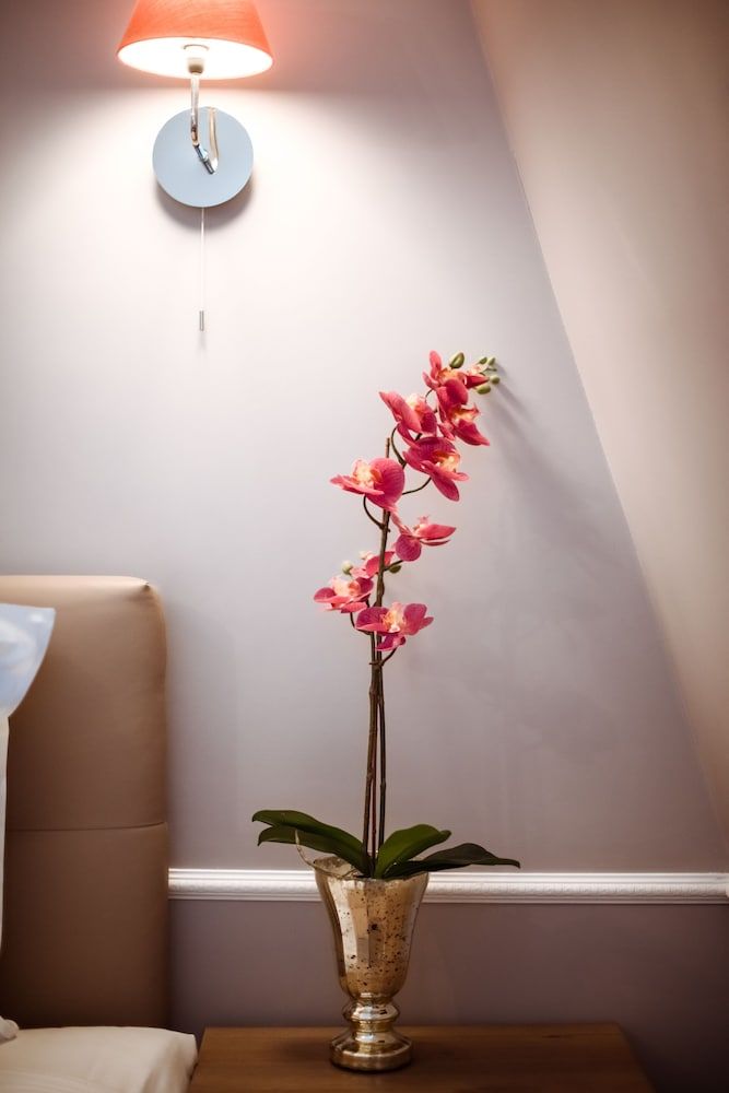 La Maison Gobert Paris Hotel Particulier Classic Double Room, 1 Bedroom, Non Smoking, Private Bathroom 11