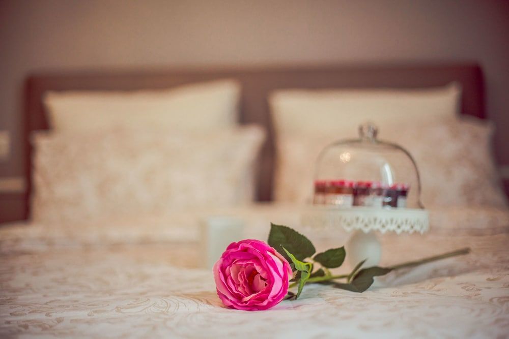 La Maison Gobert Paris Hotel Particulier Classic Double Room, 1 Bedroom, Non Smoking, Private Bathroom 2