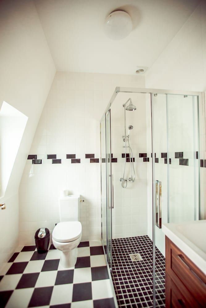 La Maison Gobert Paris Hotel Particulier Classic Double Room, 1 Bedroom, Non Smoking, Private Bathroom 16