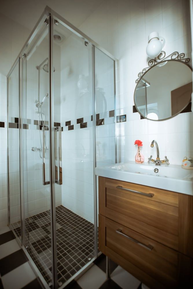 La Maison Gobert Paris Hotel Particulier Classic Double Room, 1 Bedroom, Non Smoking, Private Bathroom 17