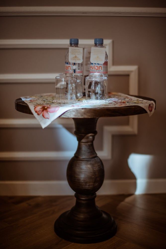 La Maison Gobert Paris Hotel Particulier Classic Double Room, 1 Bedroom, Non Smoking, Private Bathroom 9