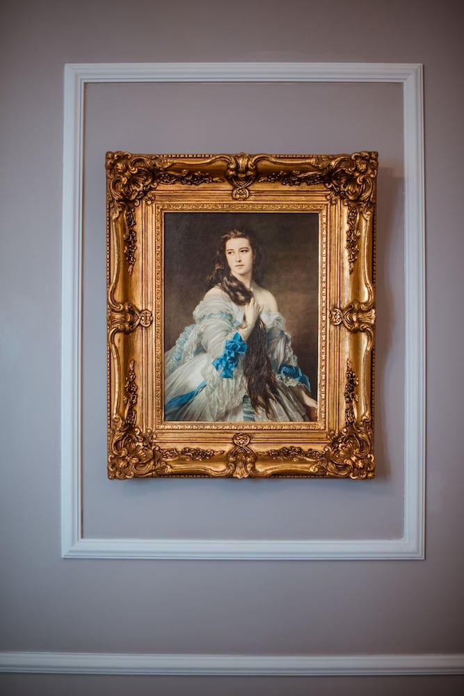 La Maison Gobert Paris Hotel Particulier