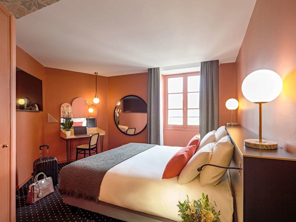 Superior Room, 1 Double Bed