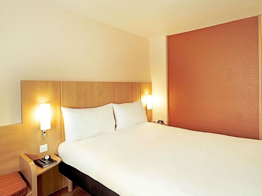 Standard Double Room, 1 Double Bed