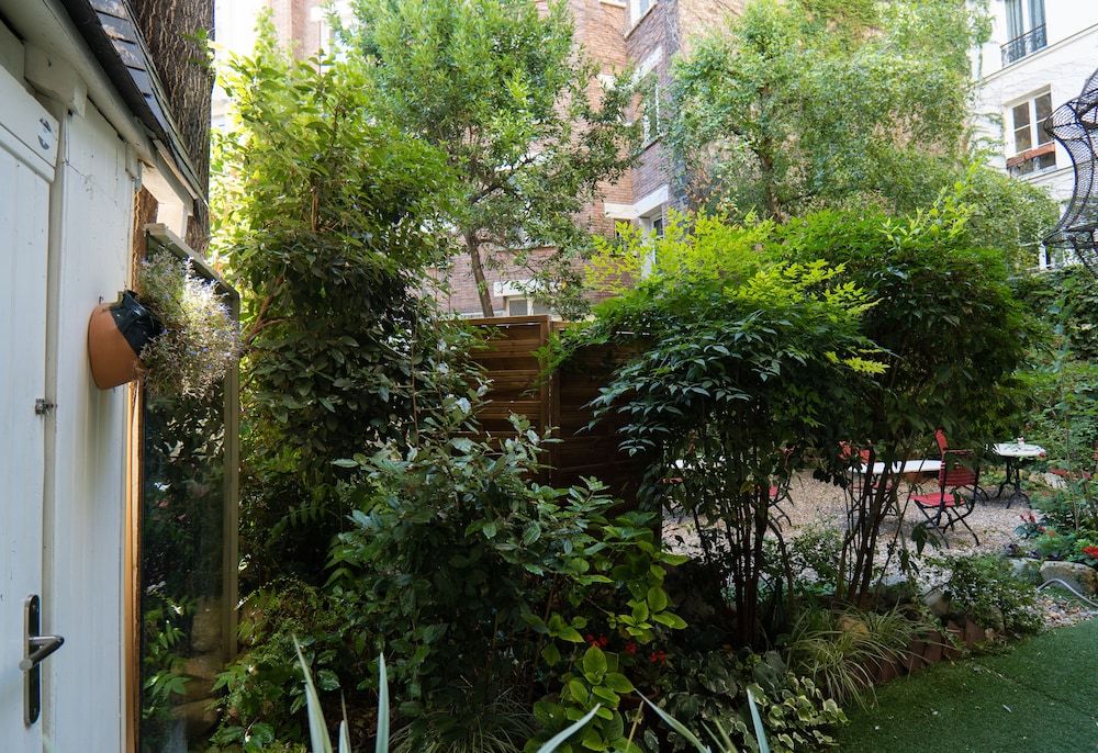 undefined Hotel de l'Avre 7