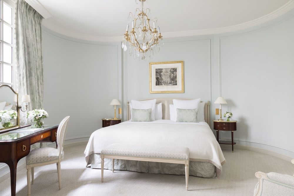 Le Bristol Paris - an Oetker Collection Hotel