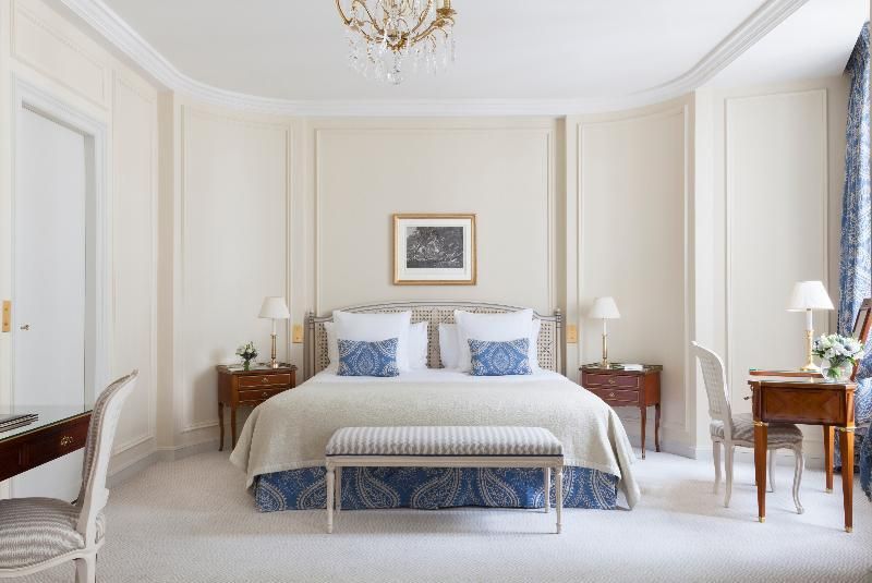 Prestige Double Room